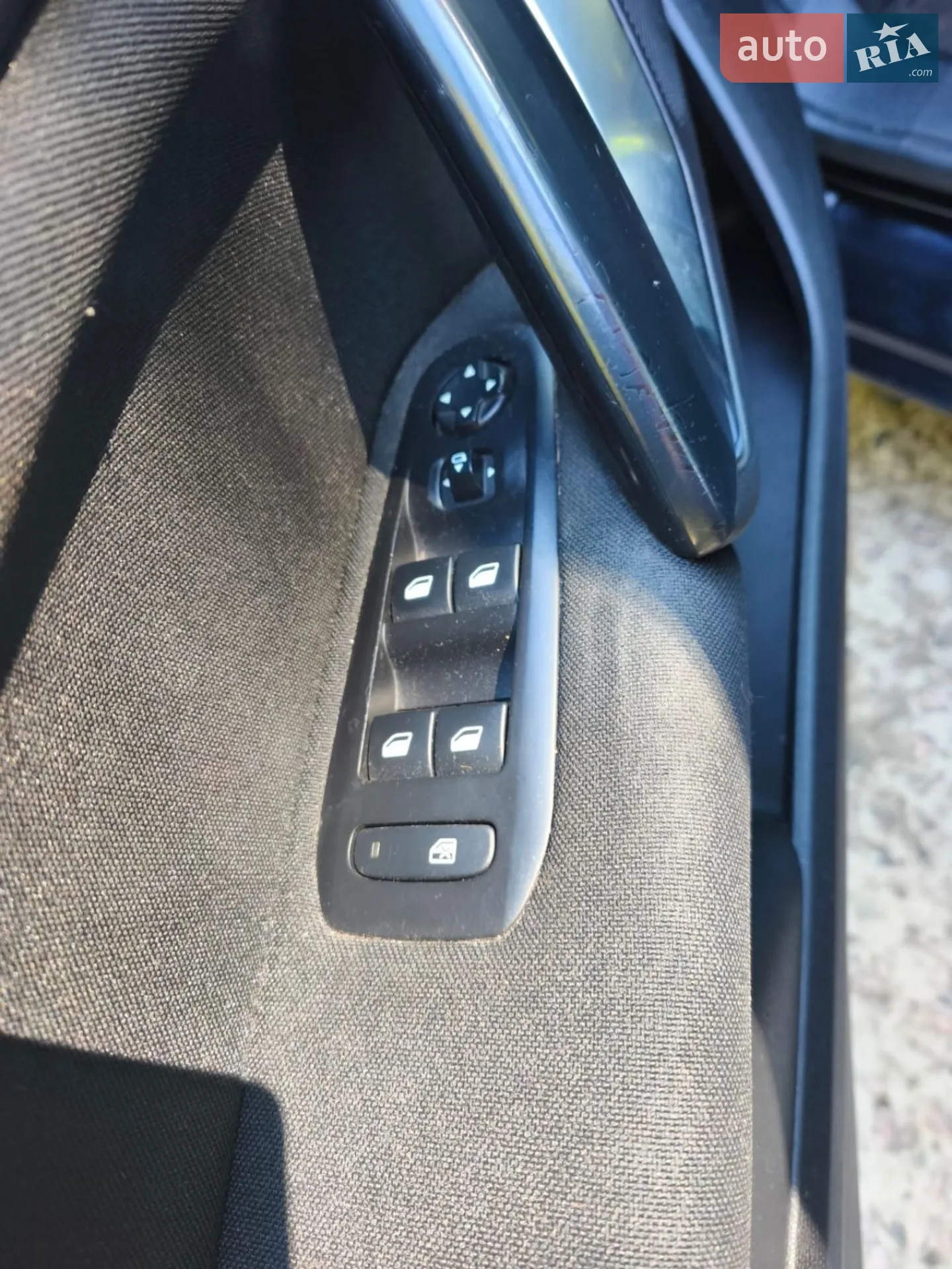 2015 Peugeot 308 - мініатюра 12