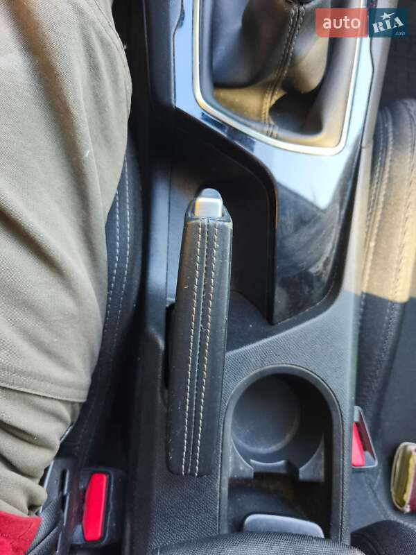 Універсал Peugeot 308 2015 в Миргороді