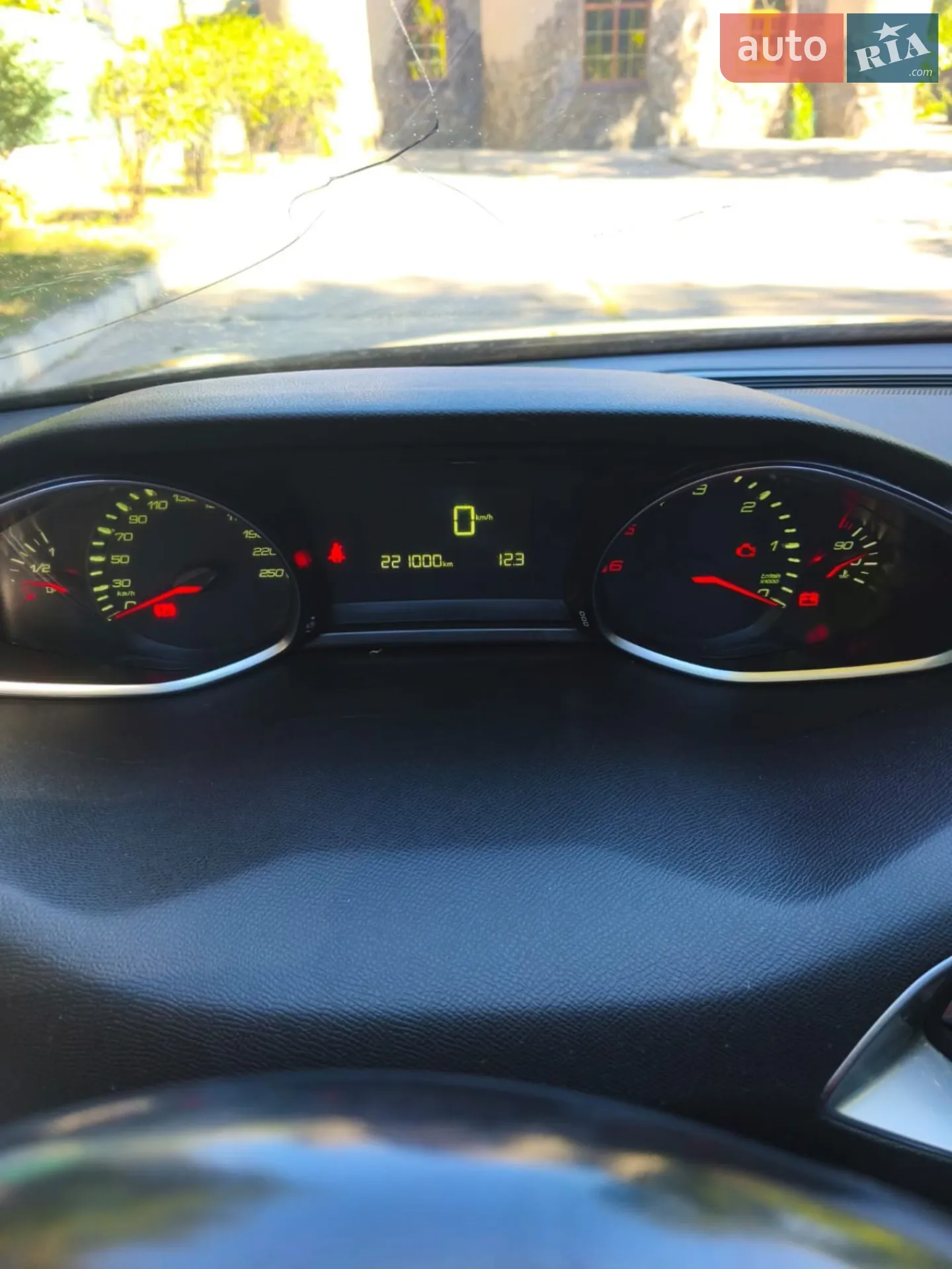 2015 Peugeot 308 - мініатюра 16