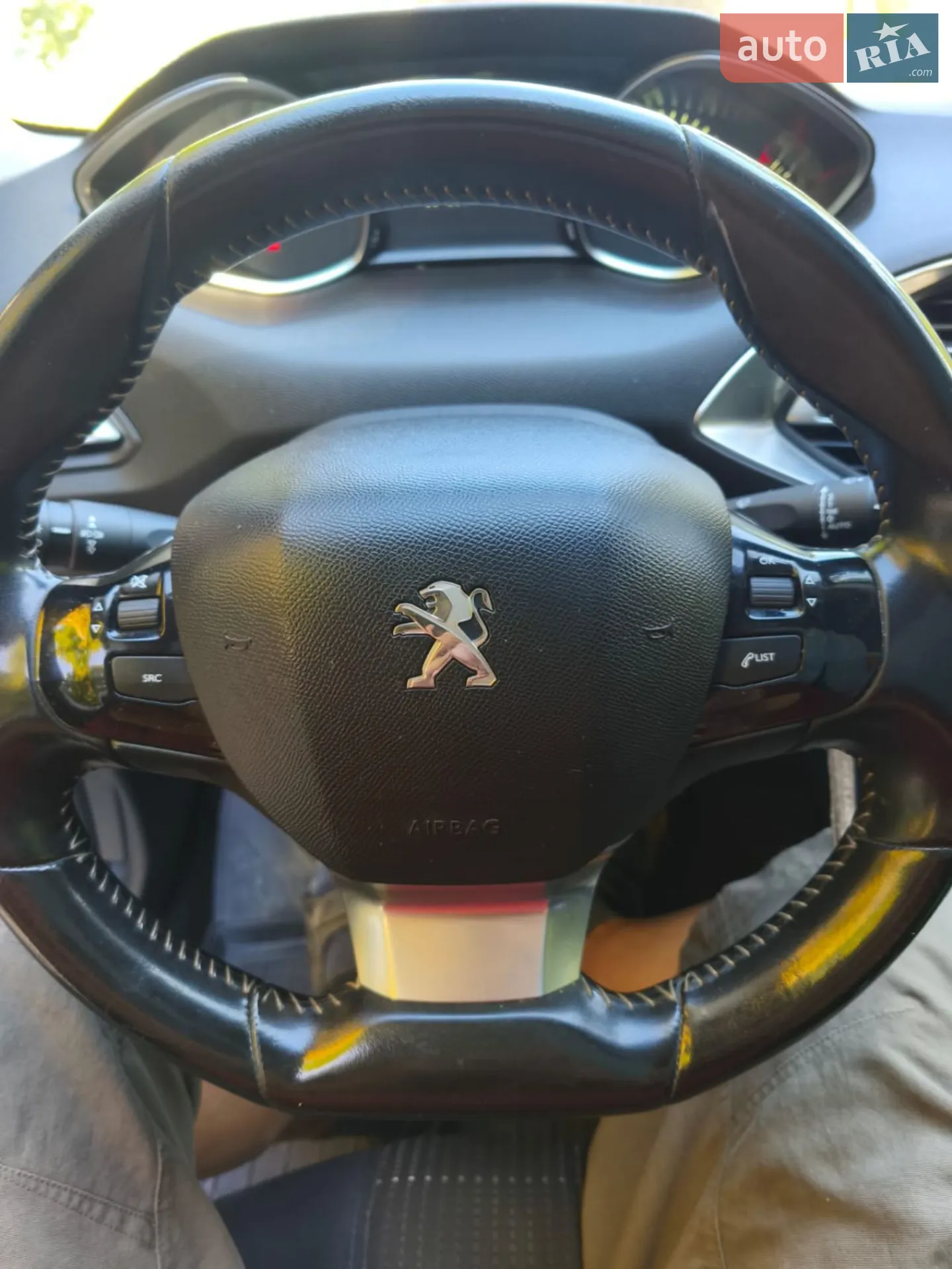 2015 Peugeot 308 - мініатюра 17