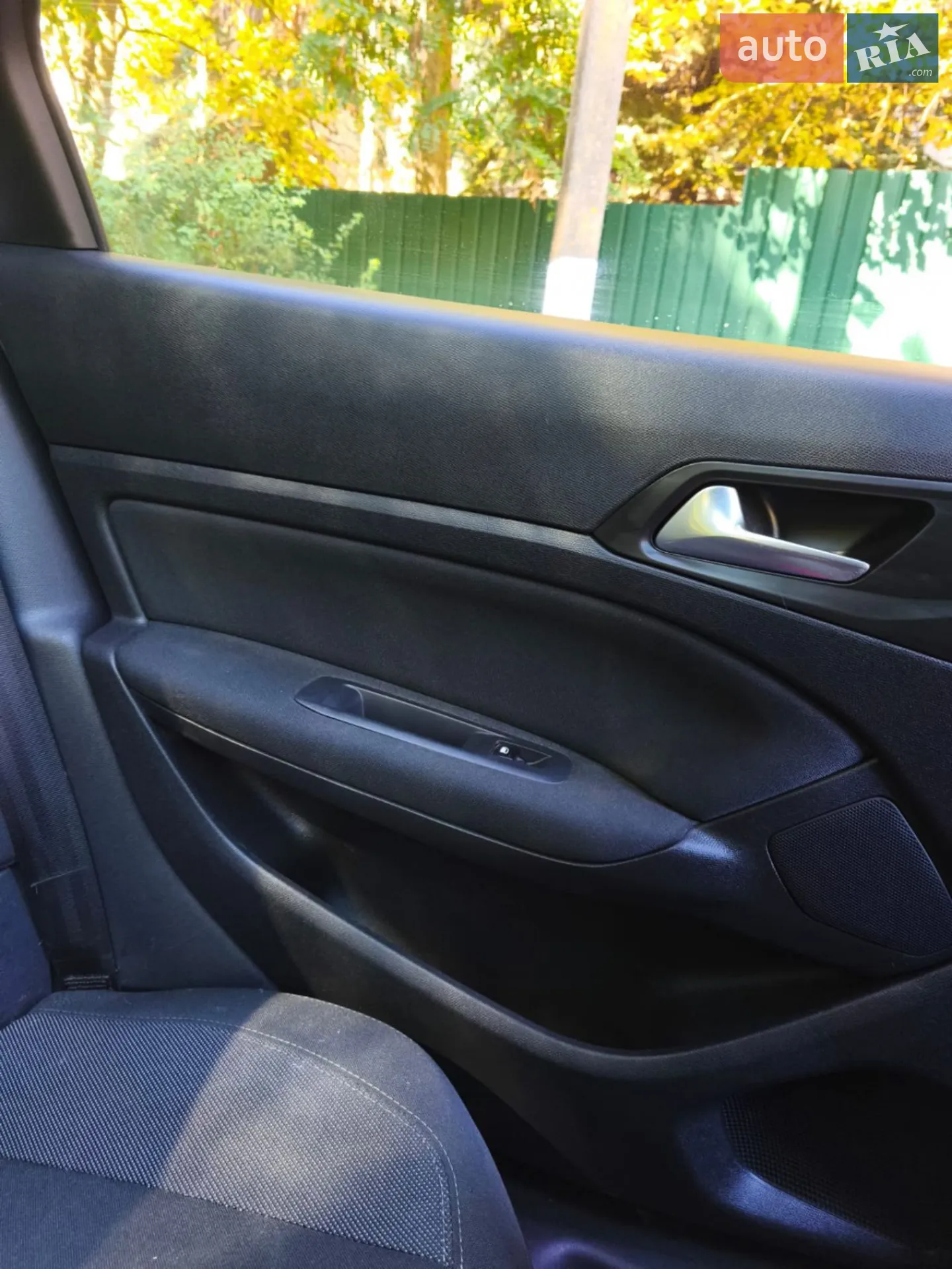 2015 Peugeot 308 - мініатюра 20