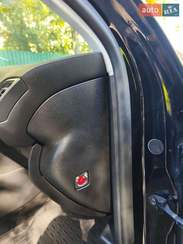 Універсал Peugeot 308 2015 в Миргороді