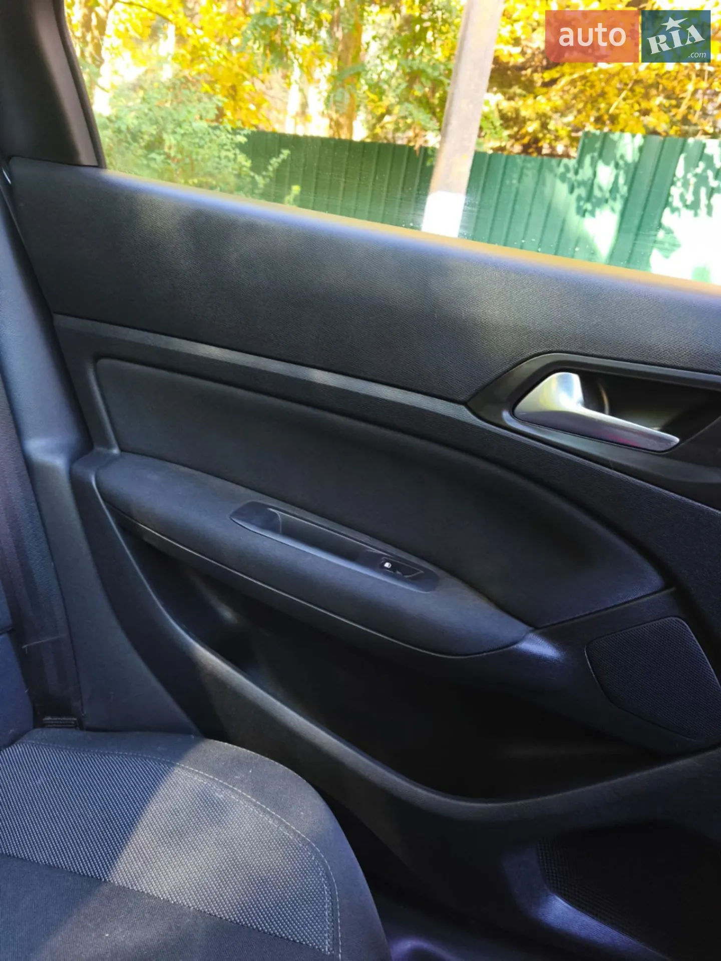 2015 Peugeot 308 - мініатюра 33
