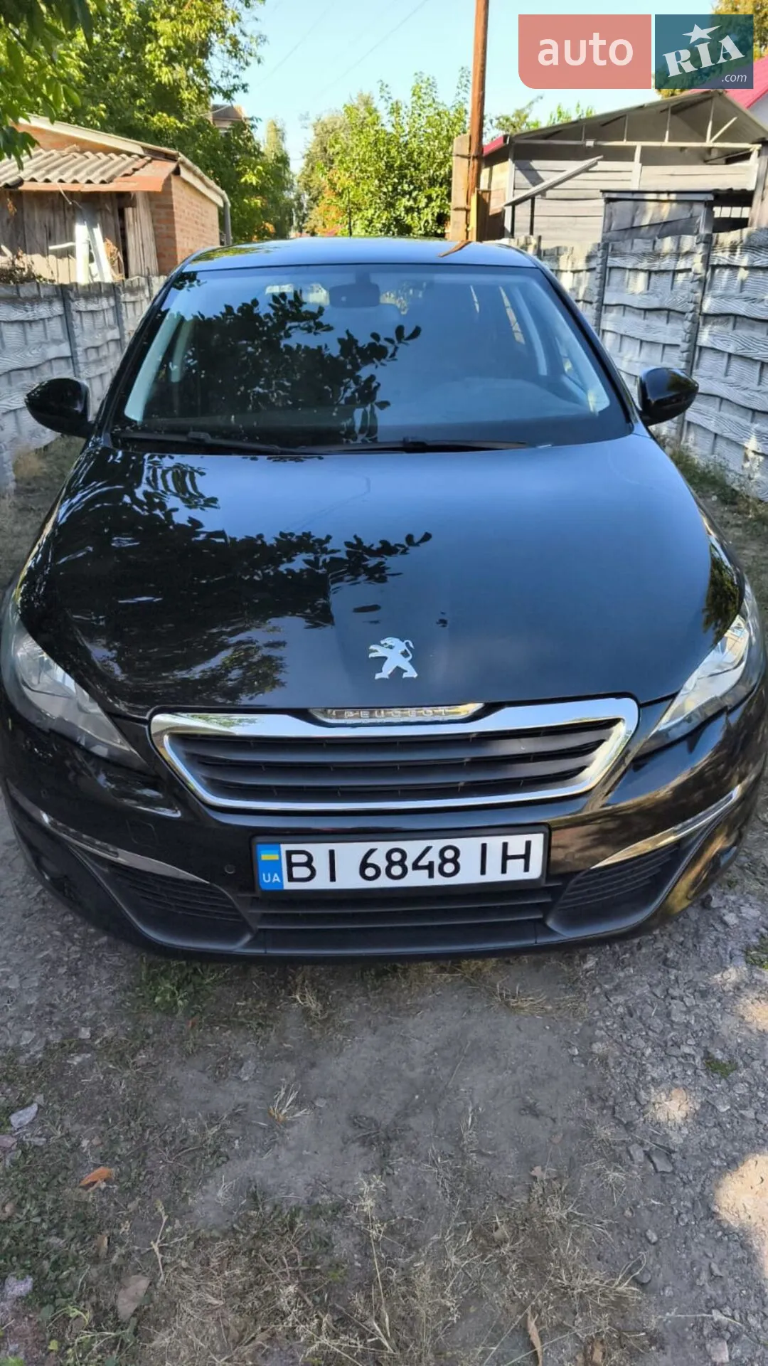 2015 Peugeot 308 - мініатюра 39