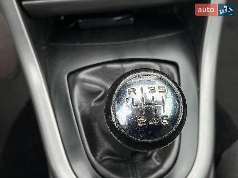 Универсал Peugeot 308 2012 в Львове фото 23 Универсал Peugeot 308 2012 в Львове