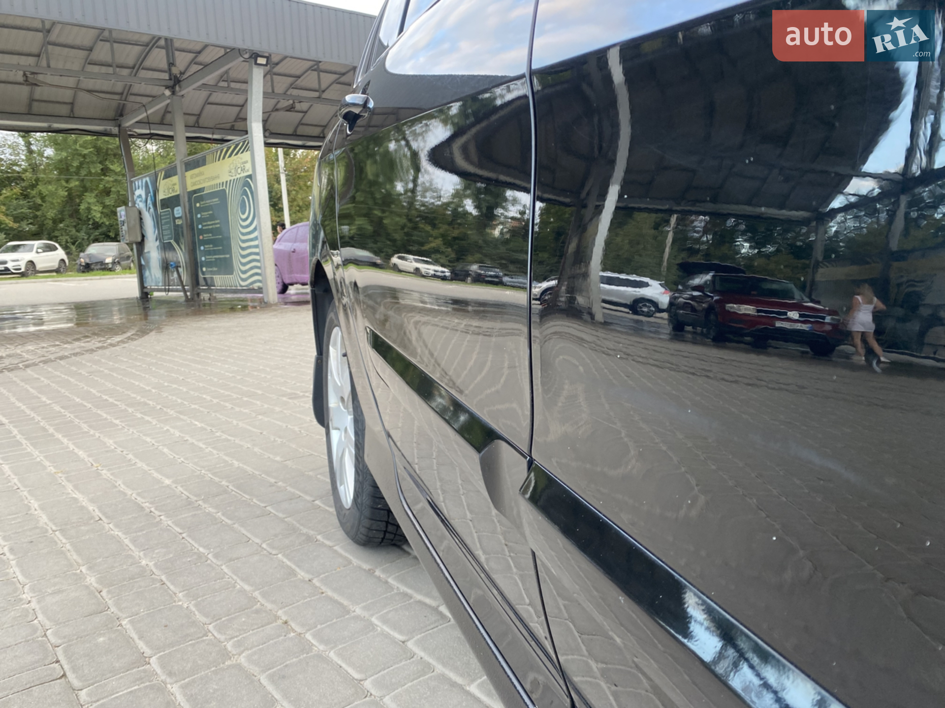 2011 Peugeot 308 - мініатюра 3