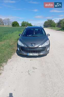 Универсал Peugeot 308 2008 в Тернополе