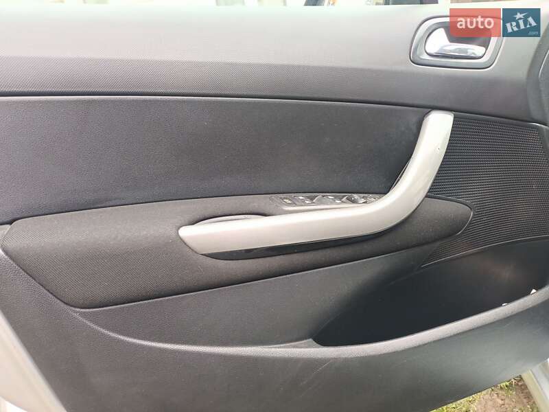 Універсал Peugeot 308 2008 в Заболотові