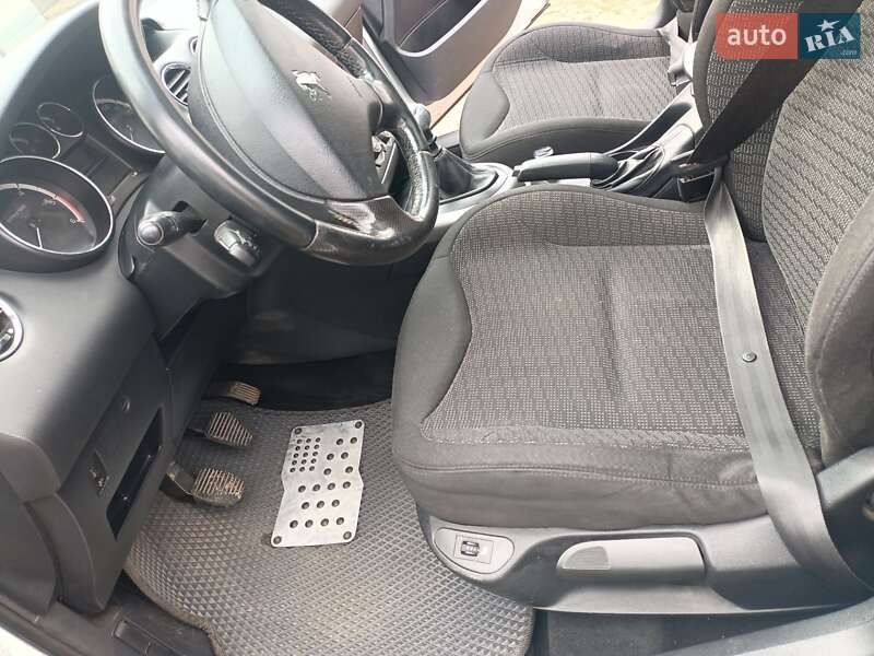 Універсал Peugeot 308 2008 в Заболотові