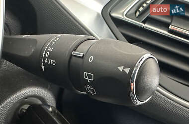 Универсал Peugeot 308 2018 в 