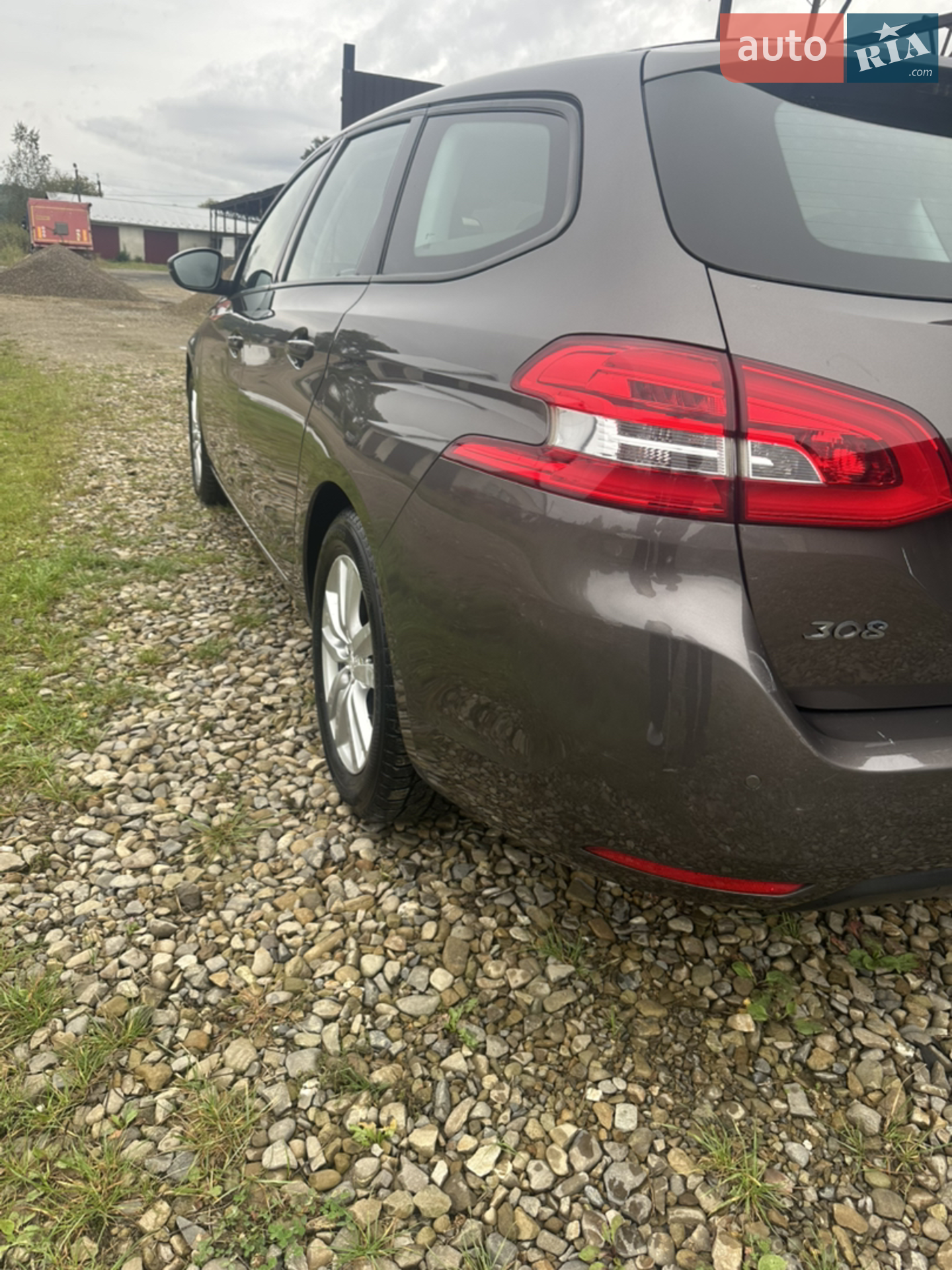2014 Peugeot 308 - мініатюра 4