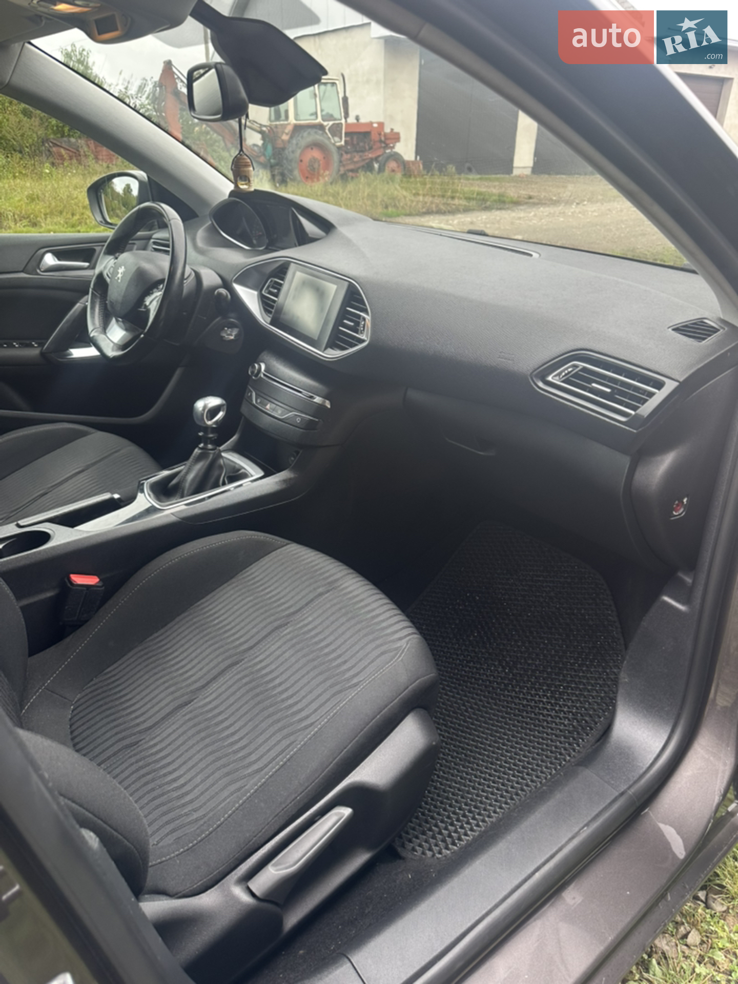 2014 Peugeot 308 - мініатюра 7