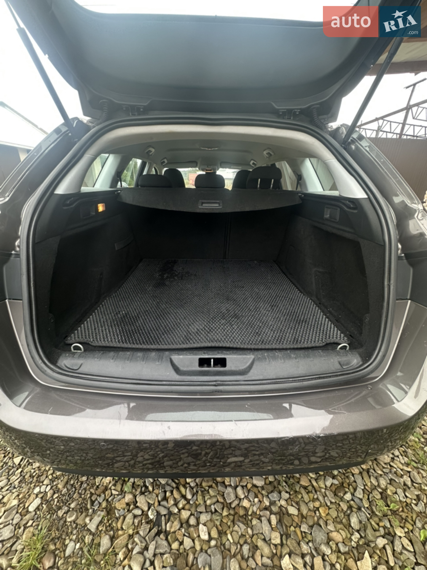 2014 Peugeot 308 - мініатюра 12