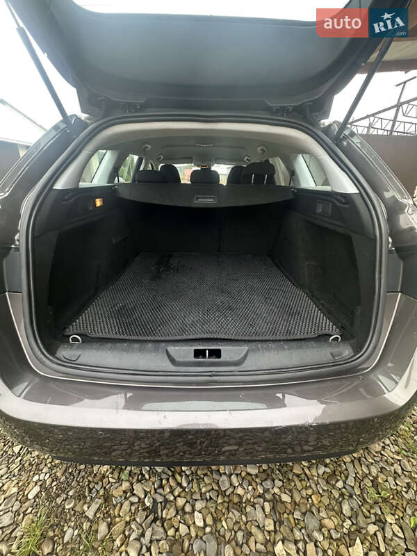 Універсал Peugeot 308 2014 в Косові фото 12 Універсал Peugeot 308 2014 в Косові