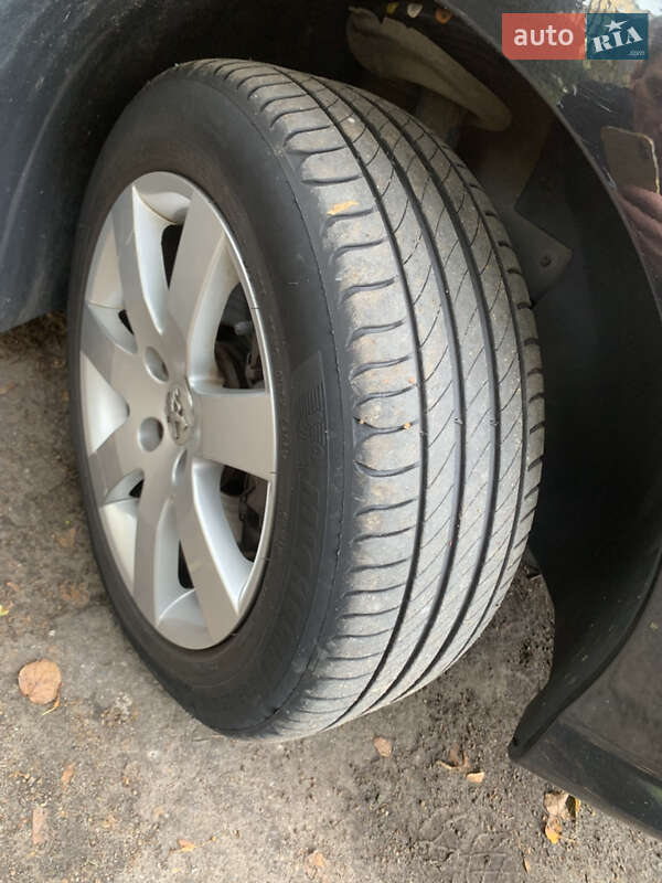 Універсал Peugeot 308 2010 в Львові