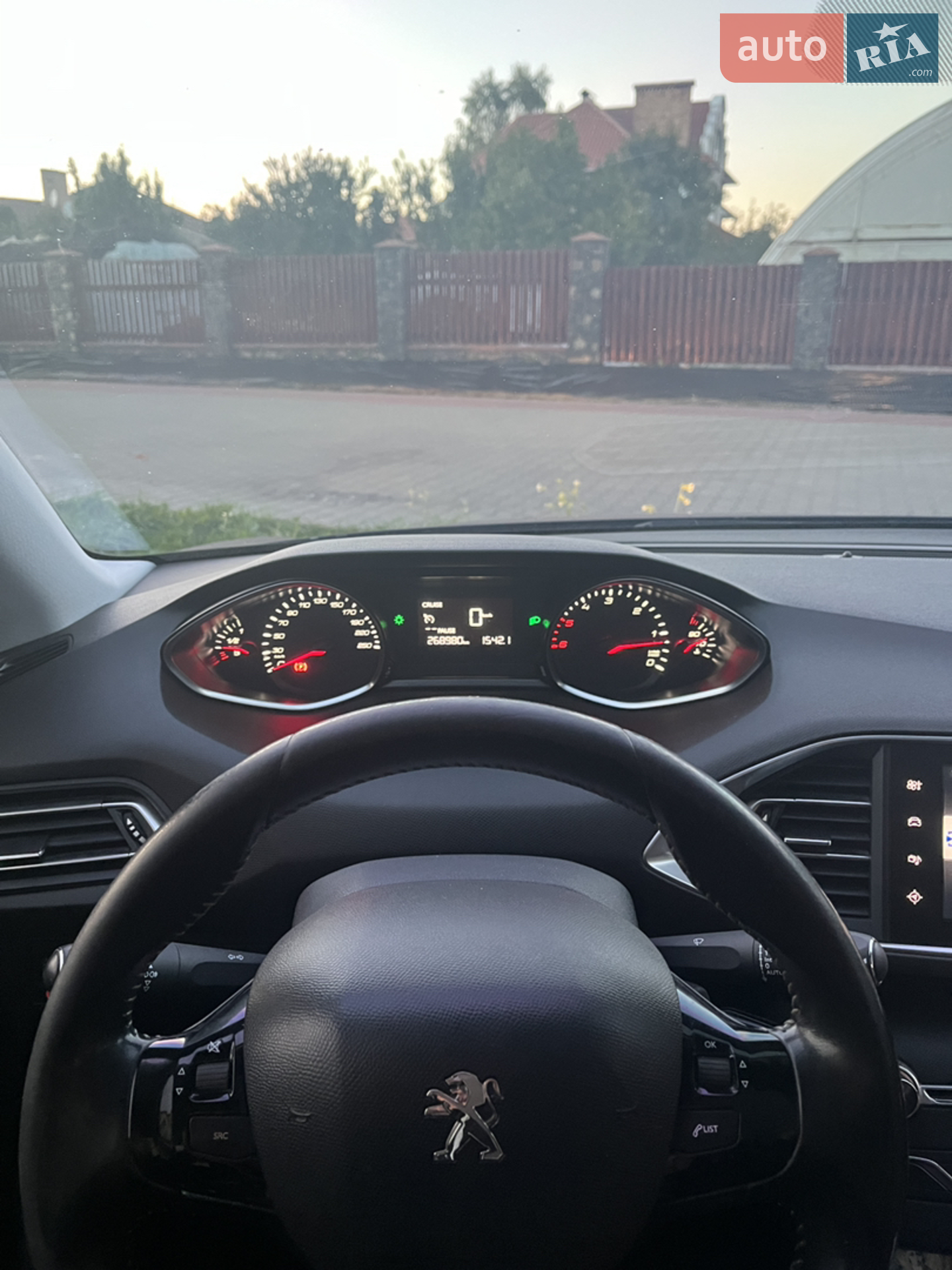 2015 Peugeot 308 - мініатюра 19
