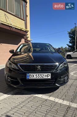 Універсал Peugeot 308 2020 в Хмельницькому