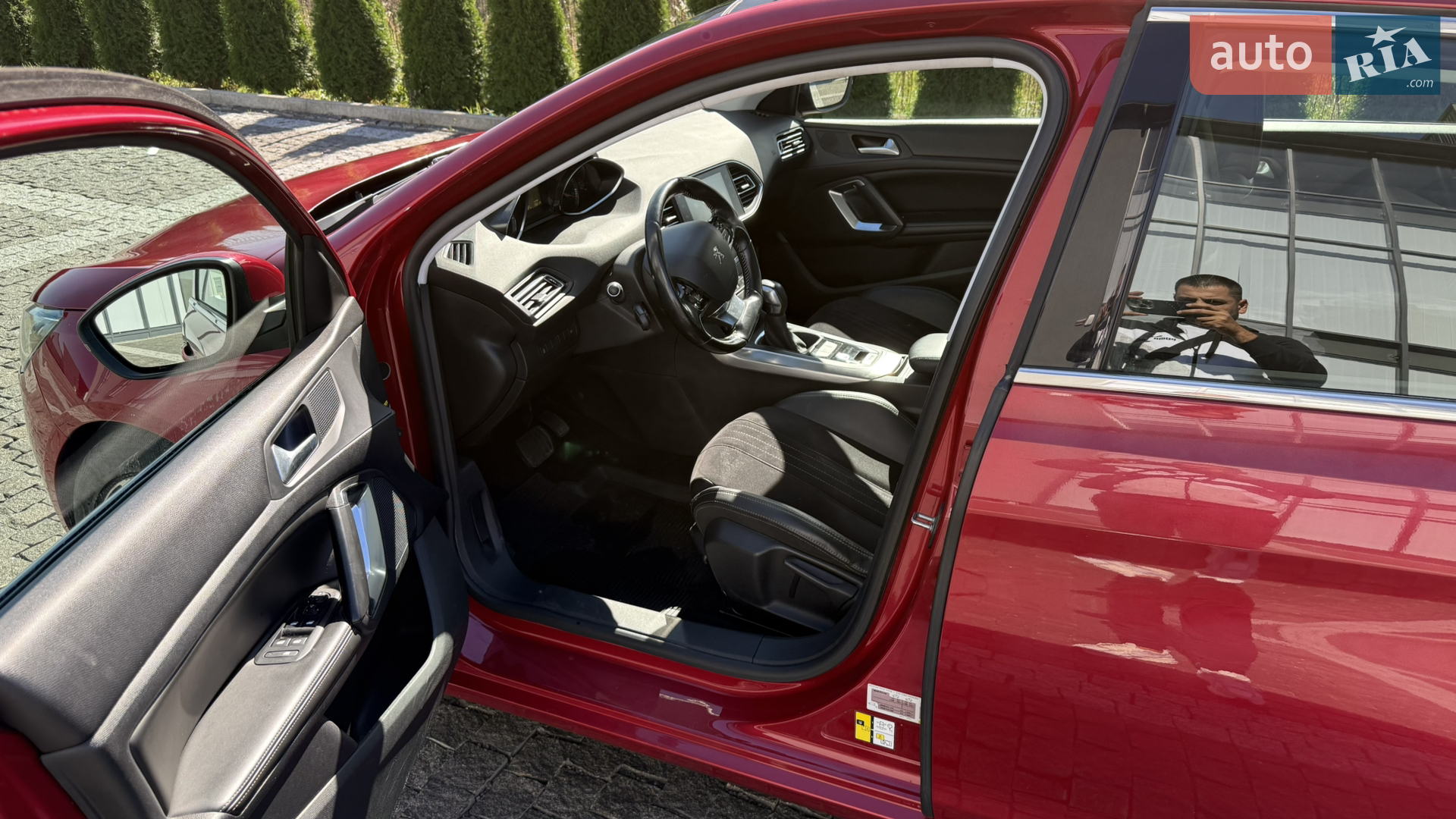 2016 Peugeot 308 - мініатюра 7