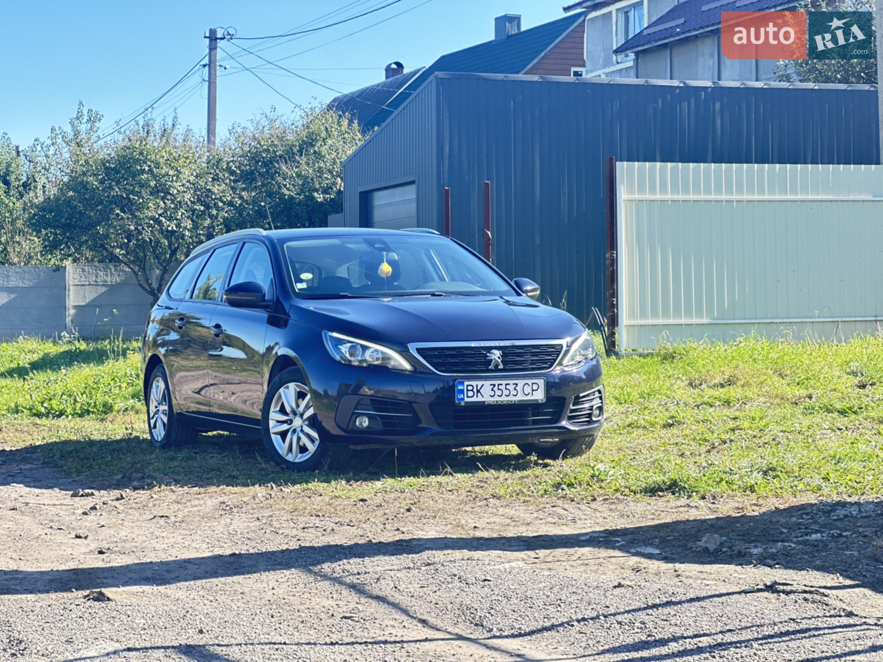 2017 Peugeot 308 - мініатюра 27