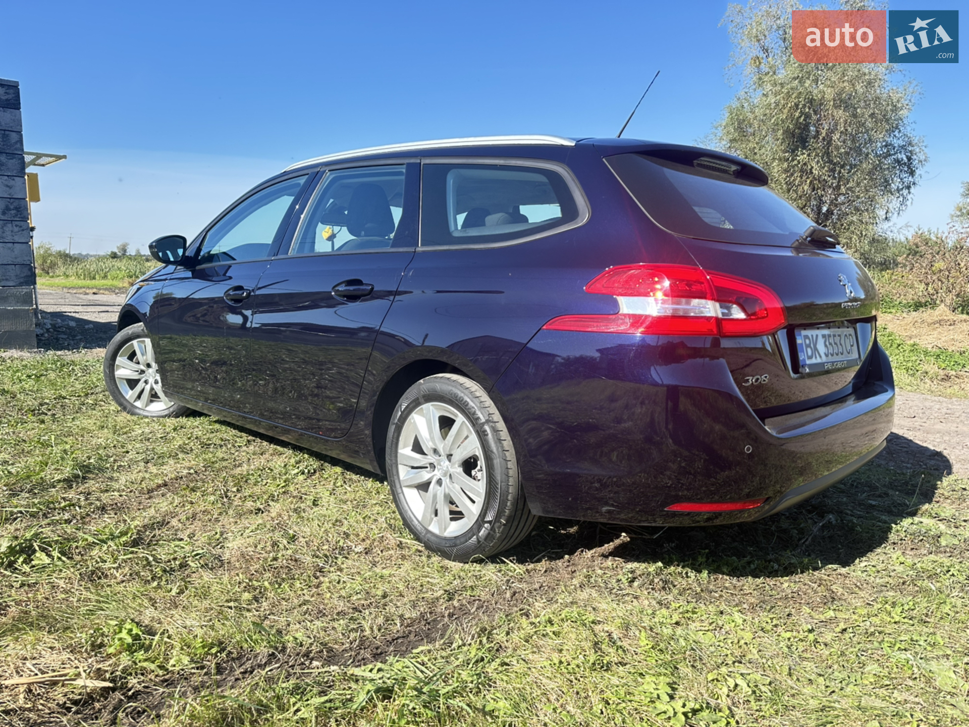 2018 Peugeot 308 - мініатюра 7