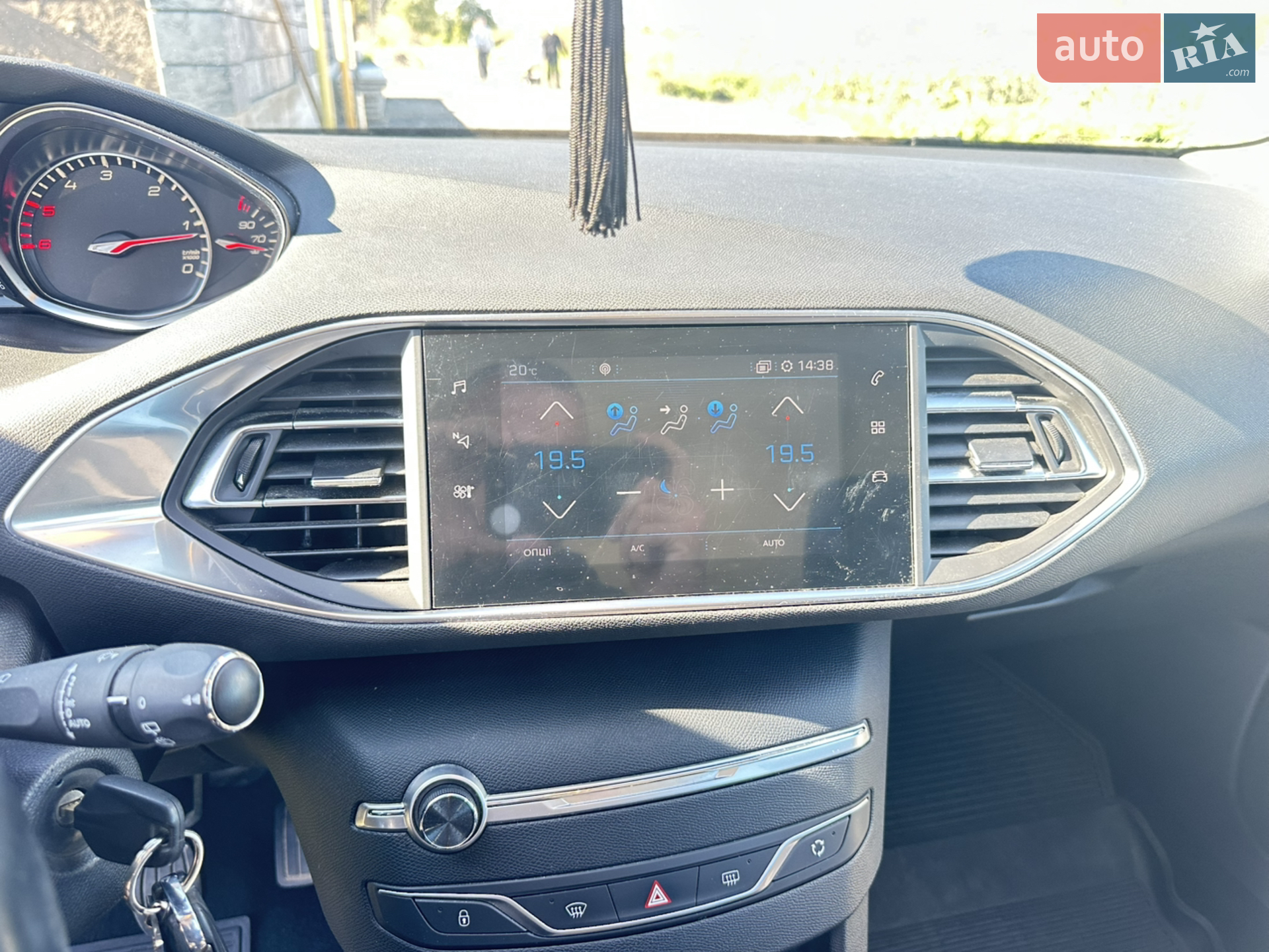 2018 Peugeot 308 - мініатюра 22