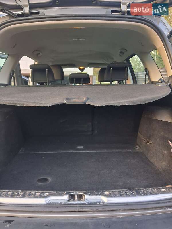 Універсал Peugeot 308 2009 в Рокитному