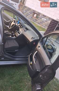 Універсал Peugeot 308 2009 в Рокитному
