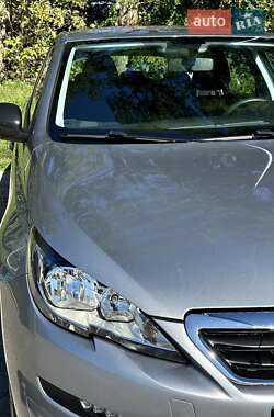 Універсал Peugeot 308 2016 в Деражні