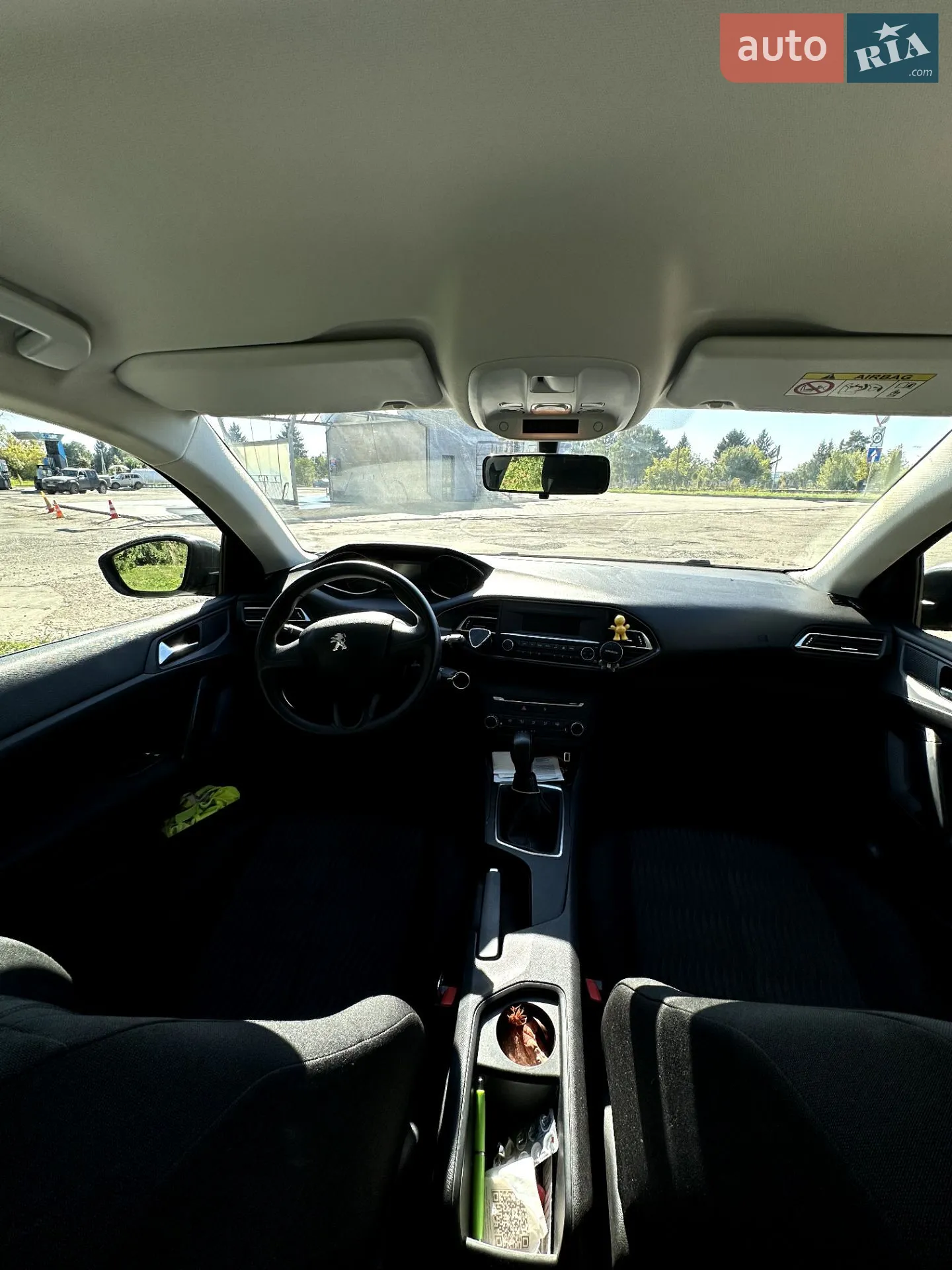 2016 Peugeot 308 - мініатюра 75