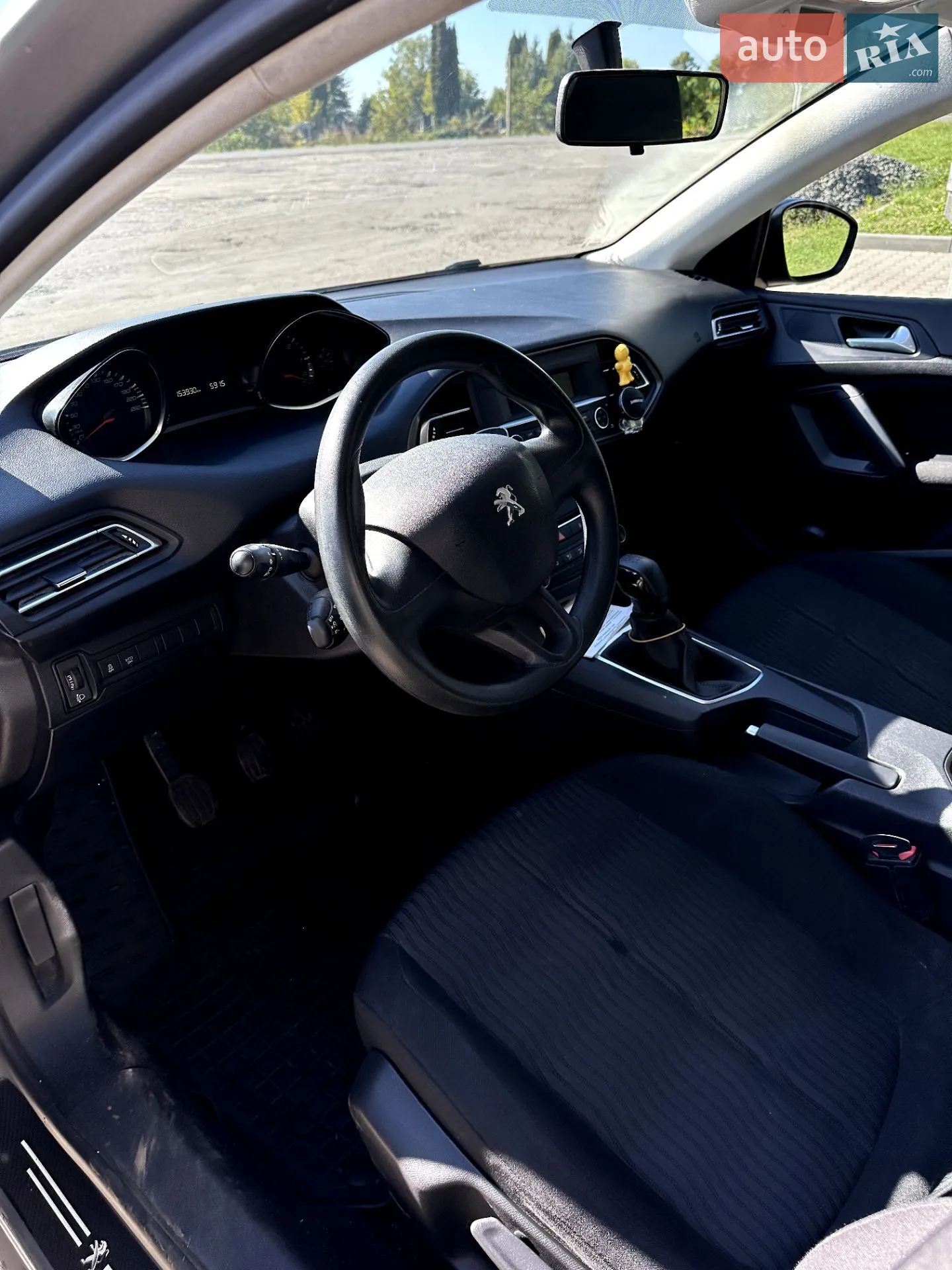 2016 Peugeot 308 - мініатюра 98