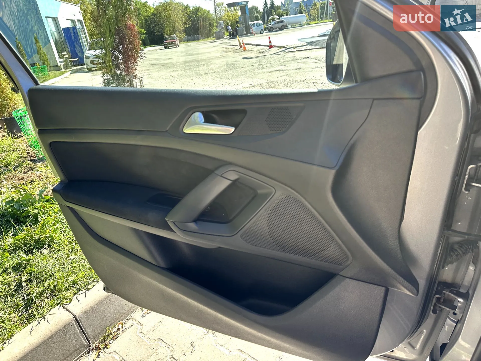2016 Peugeot 308 - мініатюра 100