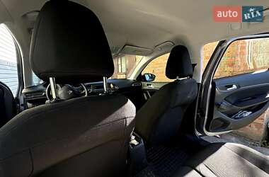 Універсал Peugeot 308 2016 в Деражні