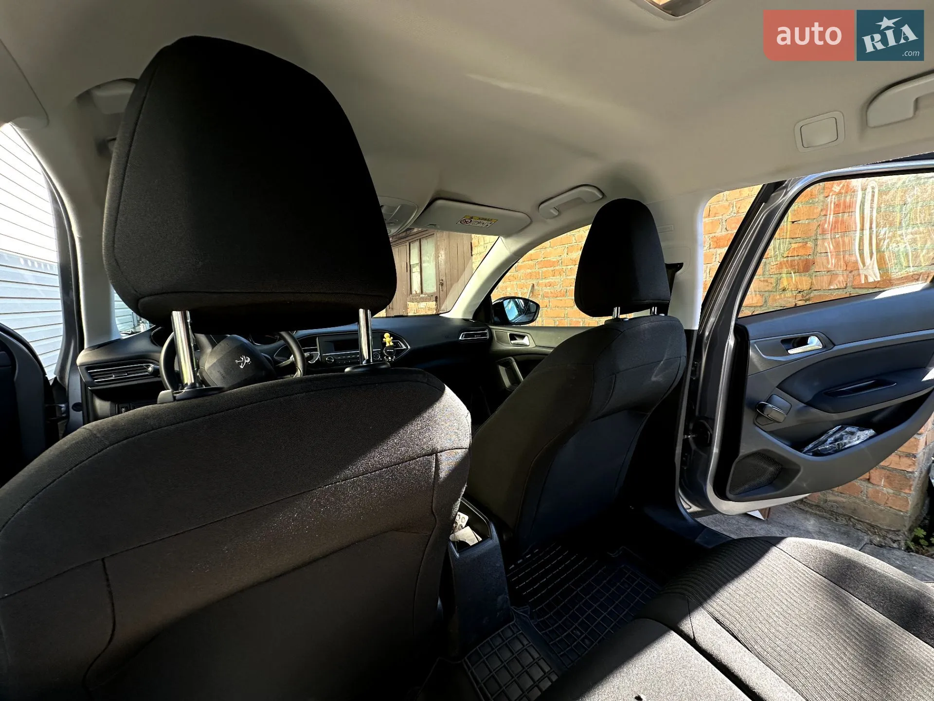 2016 Peugeot 308 - мініатюра 22