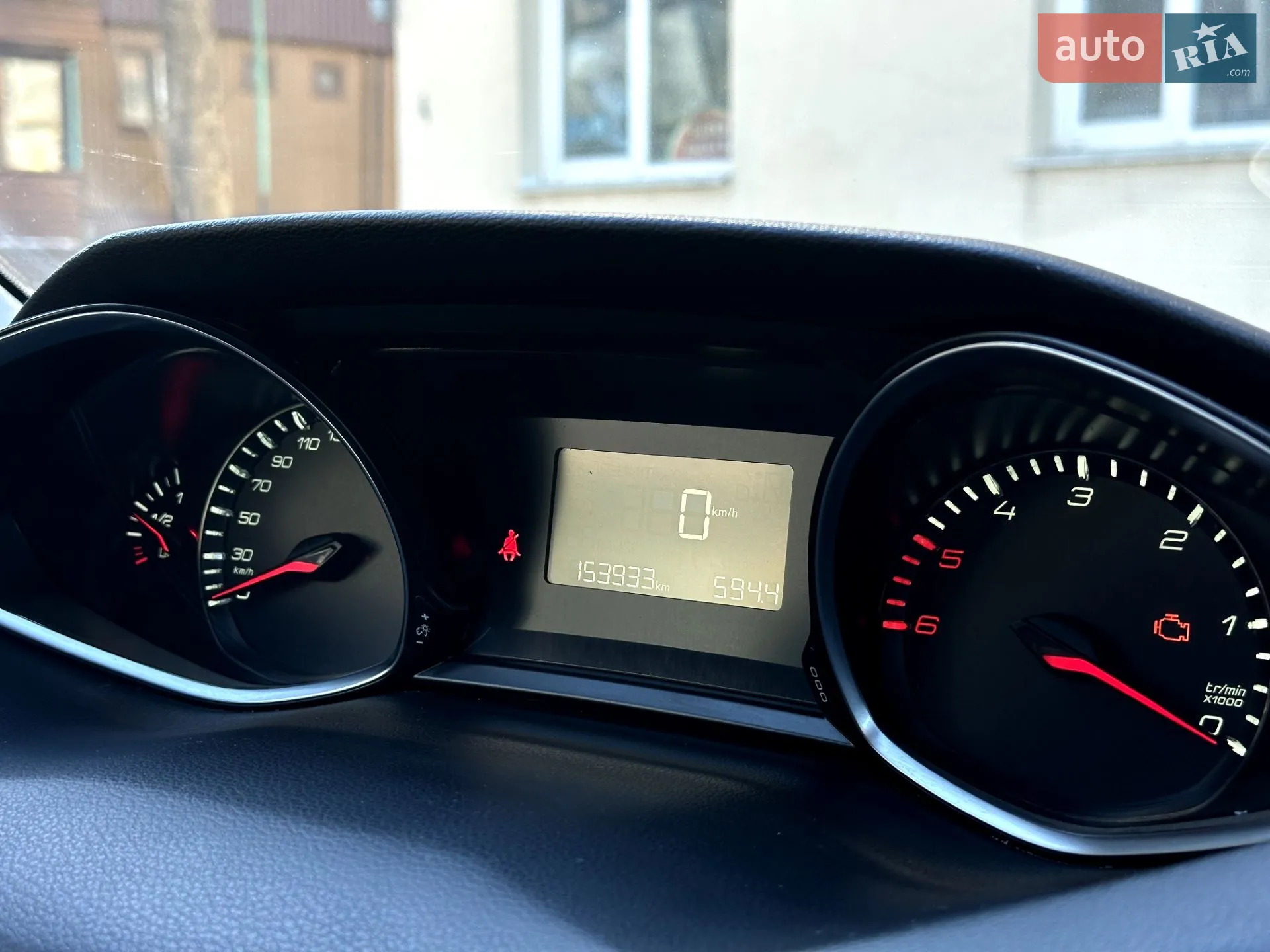 2016 Peugeot 308 - мініатюра 34