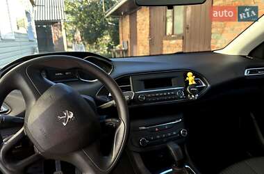 Універсал Peugeot 308 2016 в Деражні