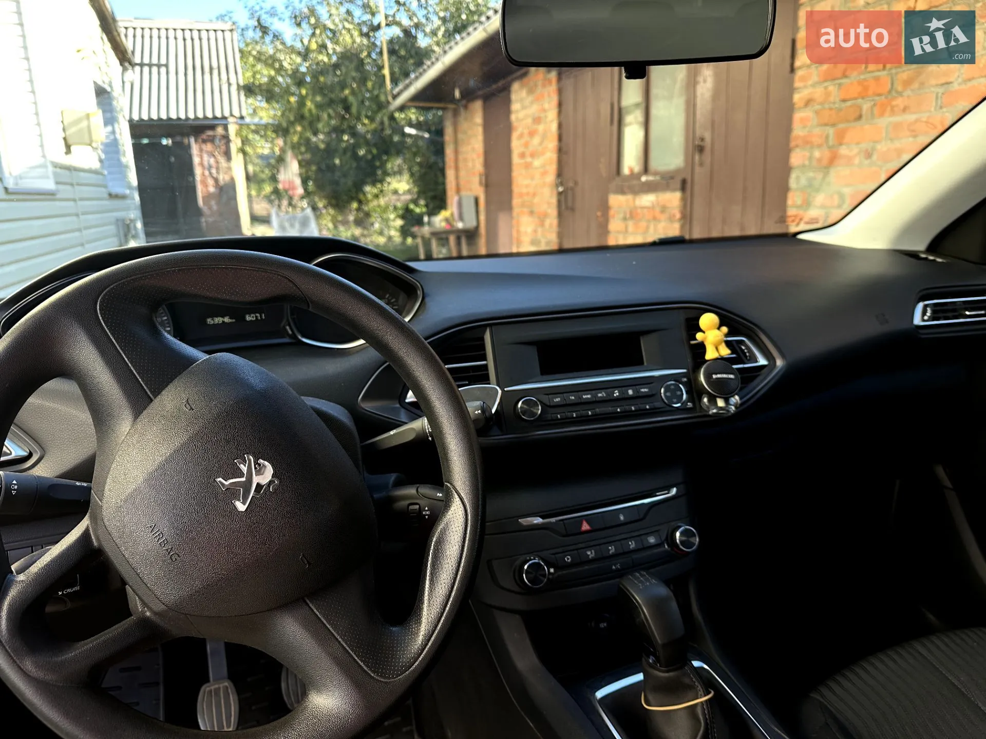 2016 Peugeot 308 - мініатюра 41