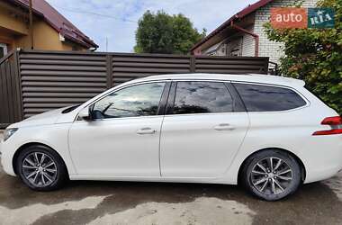 Універсал Peugeot 308 2014 в Городку