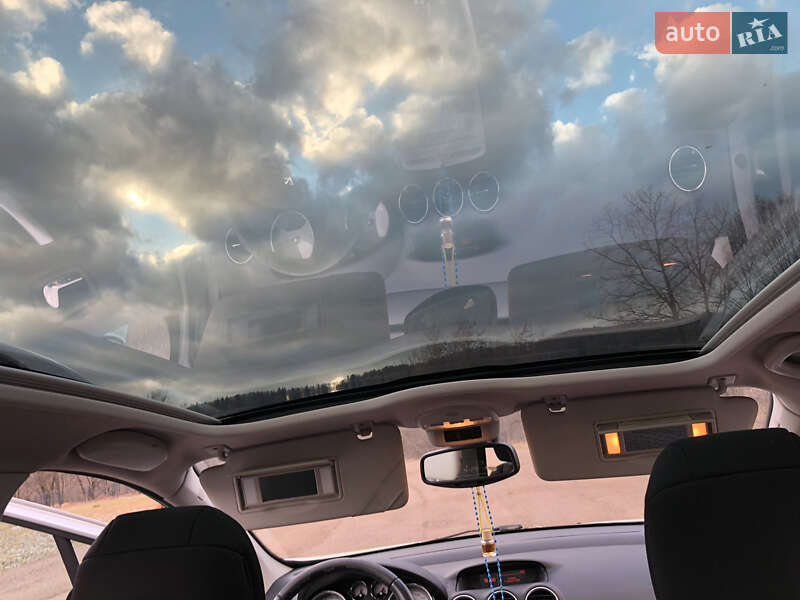Универсал Peugeot 308 2009 в Ивано-Франковске фото 11 Универсал Peugeot 308 2009 в Ивано-Франковске