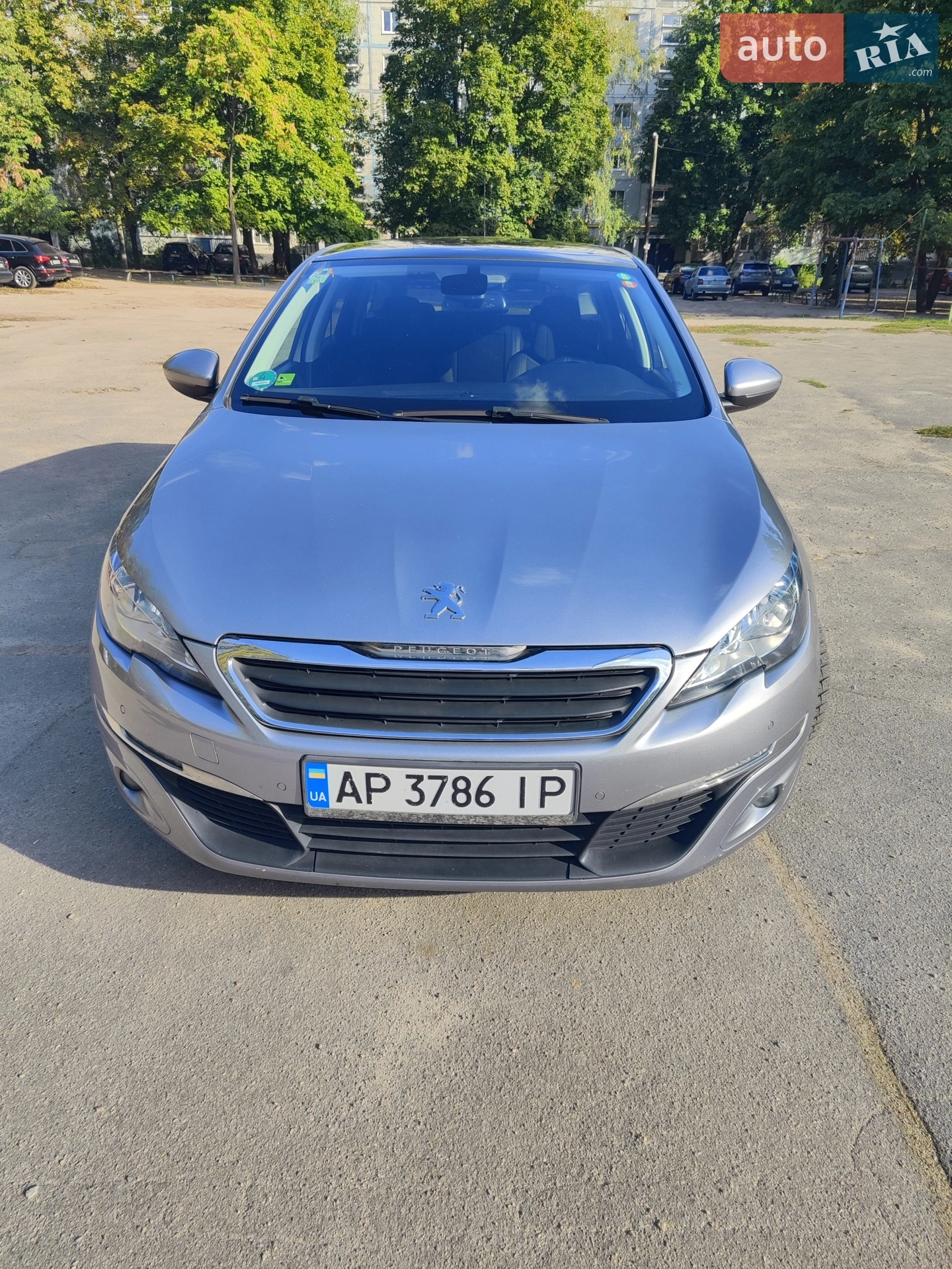 2015 Peugeot 308 - мініатюра 15