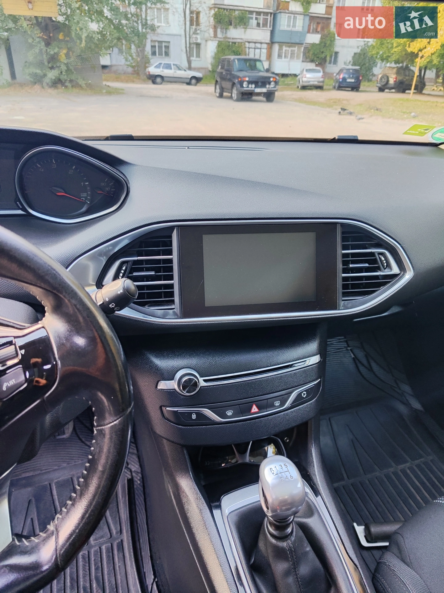 2015 Peugeot 308 - мініатюра 22