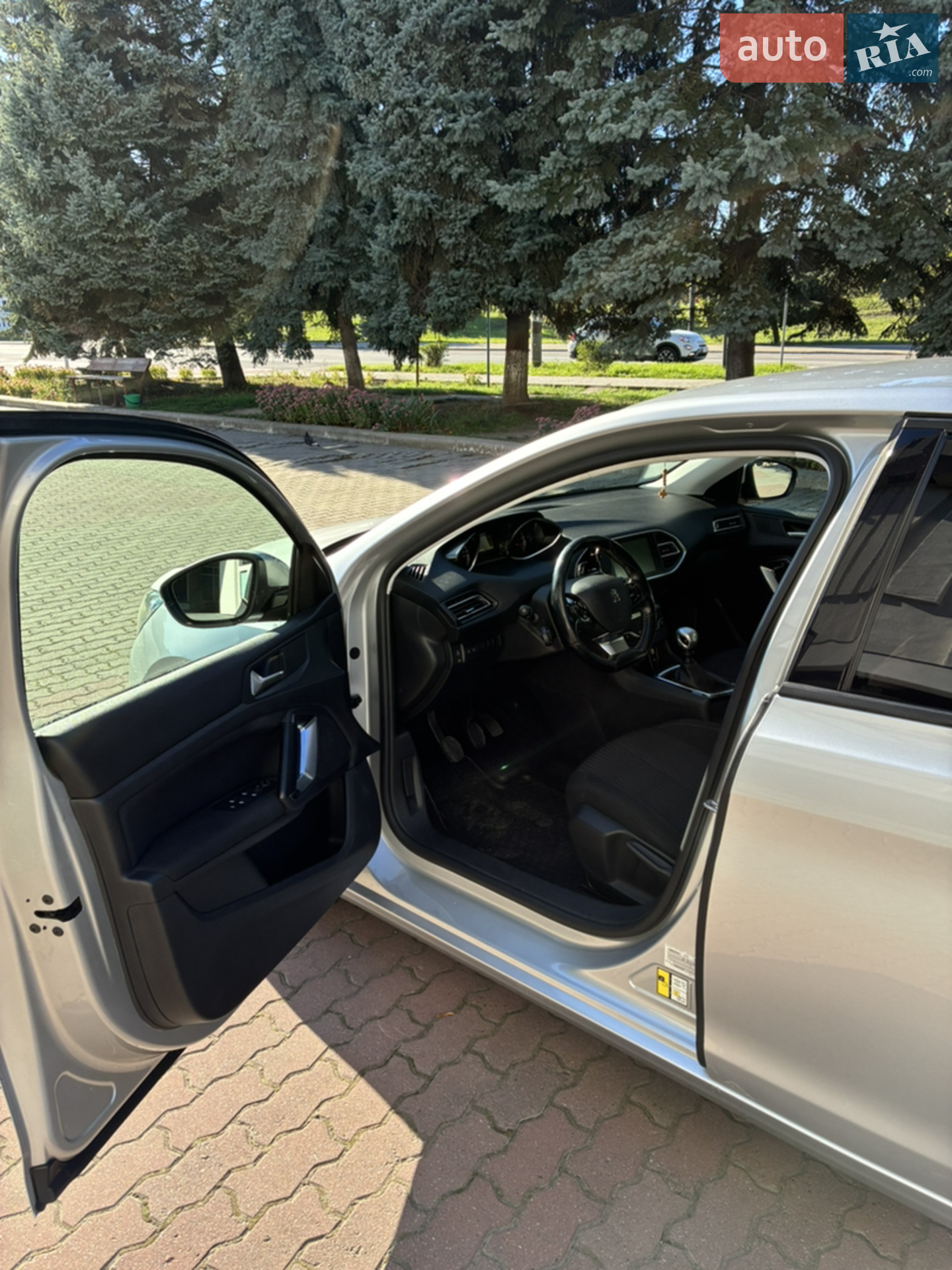 2016 Peugeot 308 - мініатюра 9