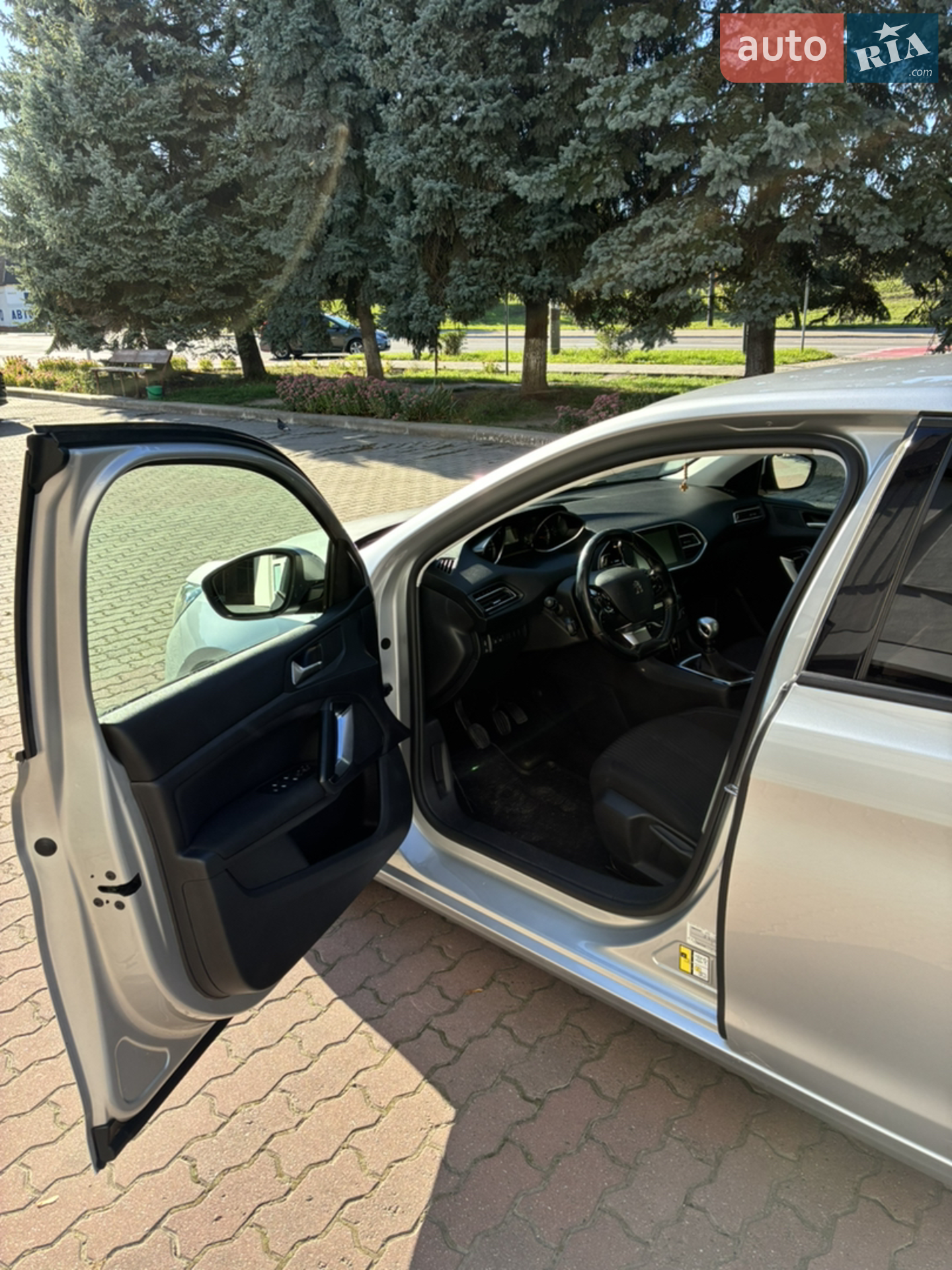 2016 Peugeot 308 - мініатюра 10