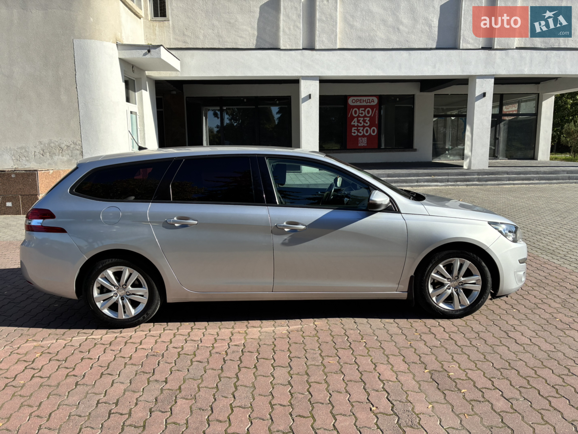 2016 Peugeot 308 - мініатюра 4