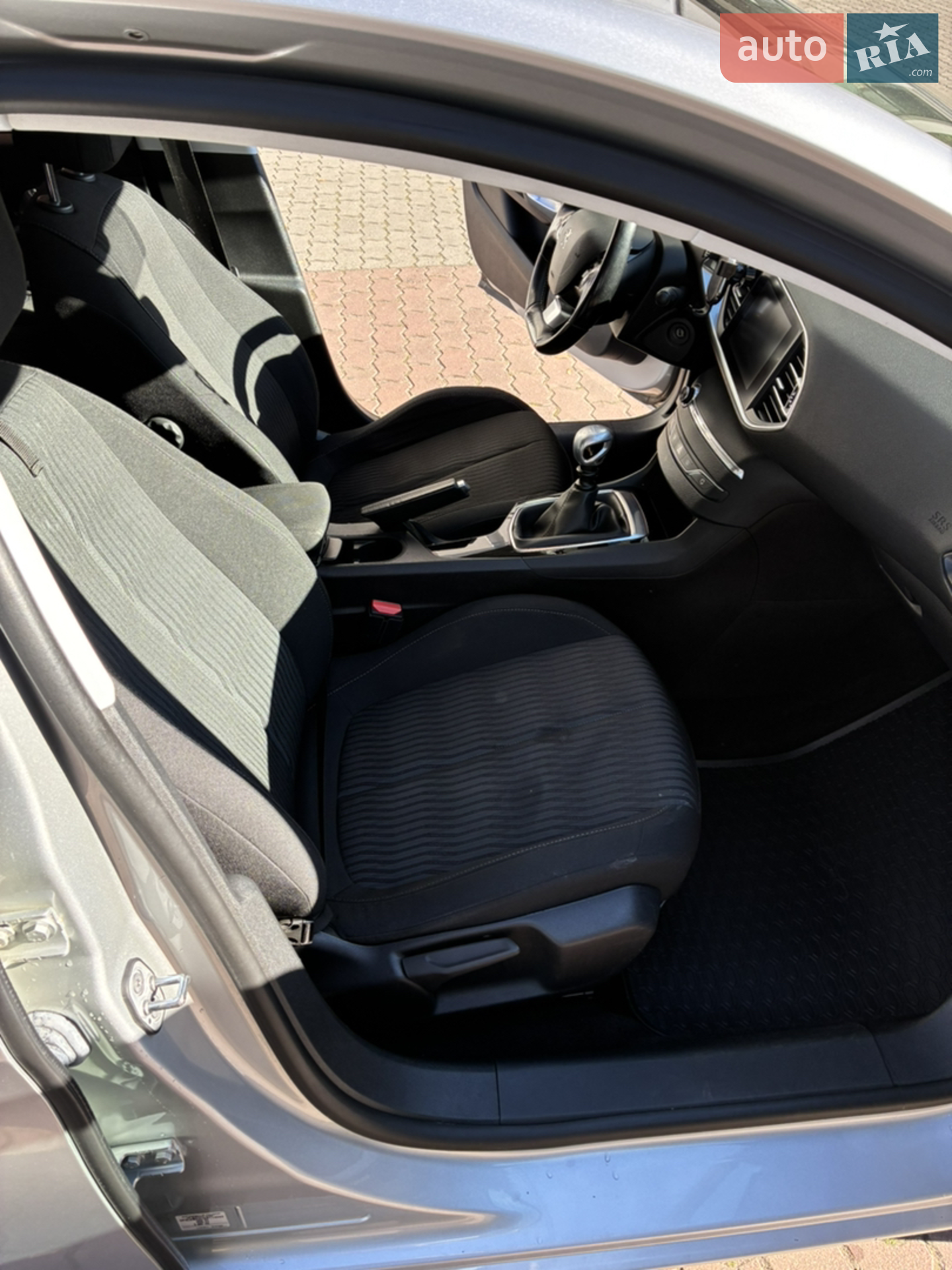 2016 Peugeot 308 - мініатюра 18