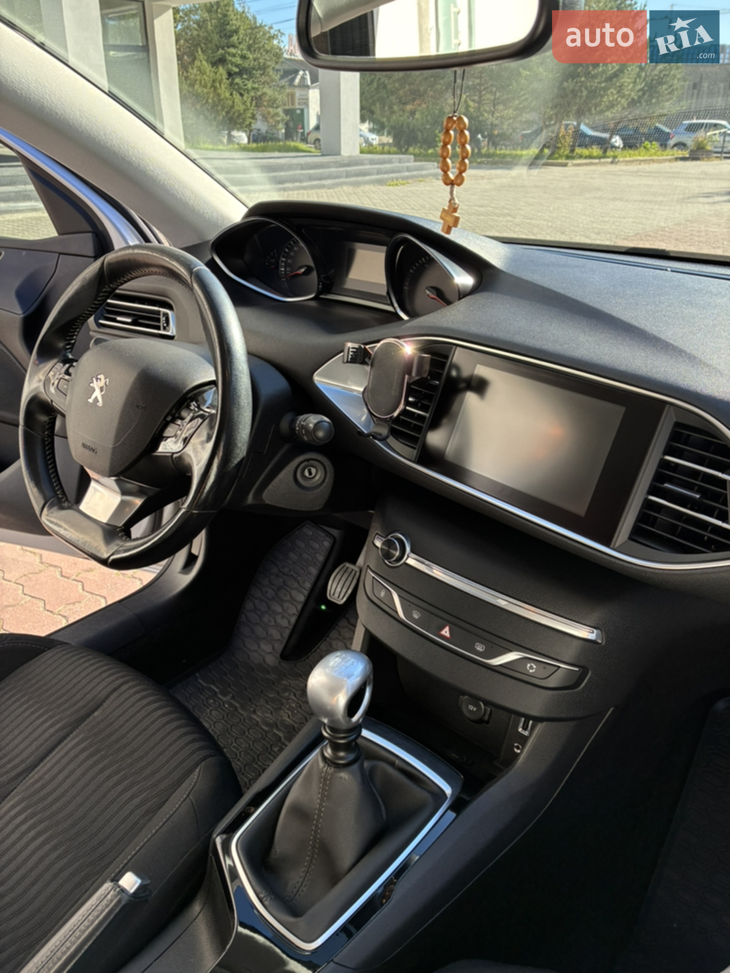 2016 Peugeot 308 - мініатюра 19