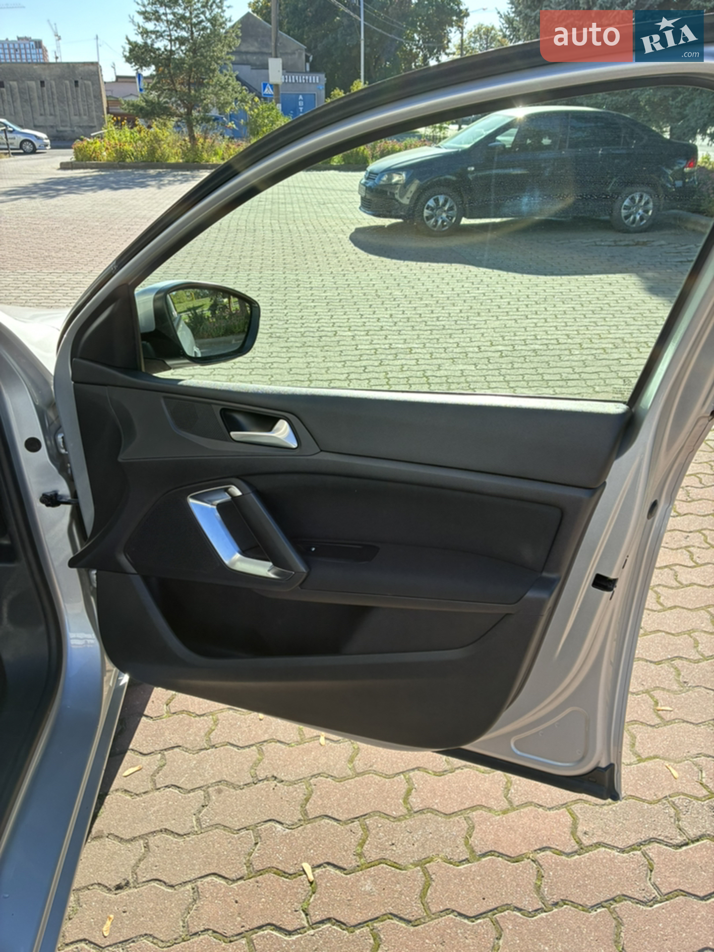 2016 Peugeot 308 - мініатюра 20
