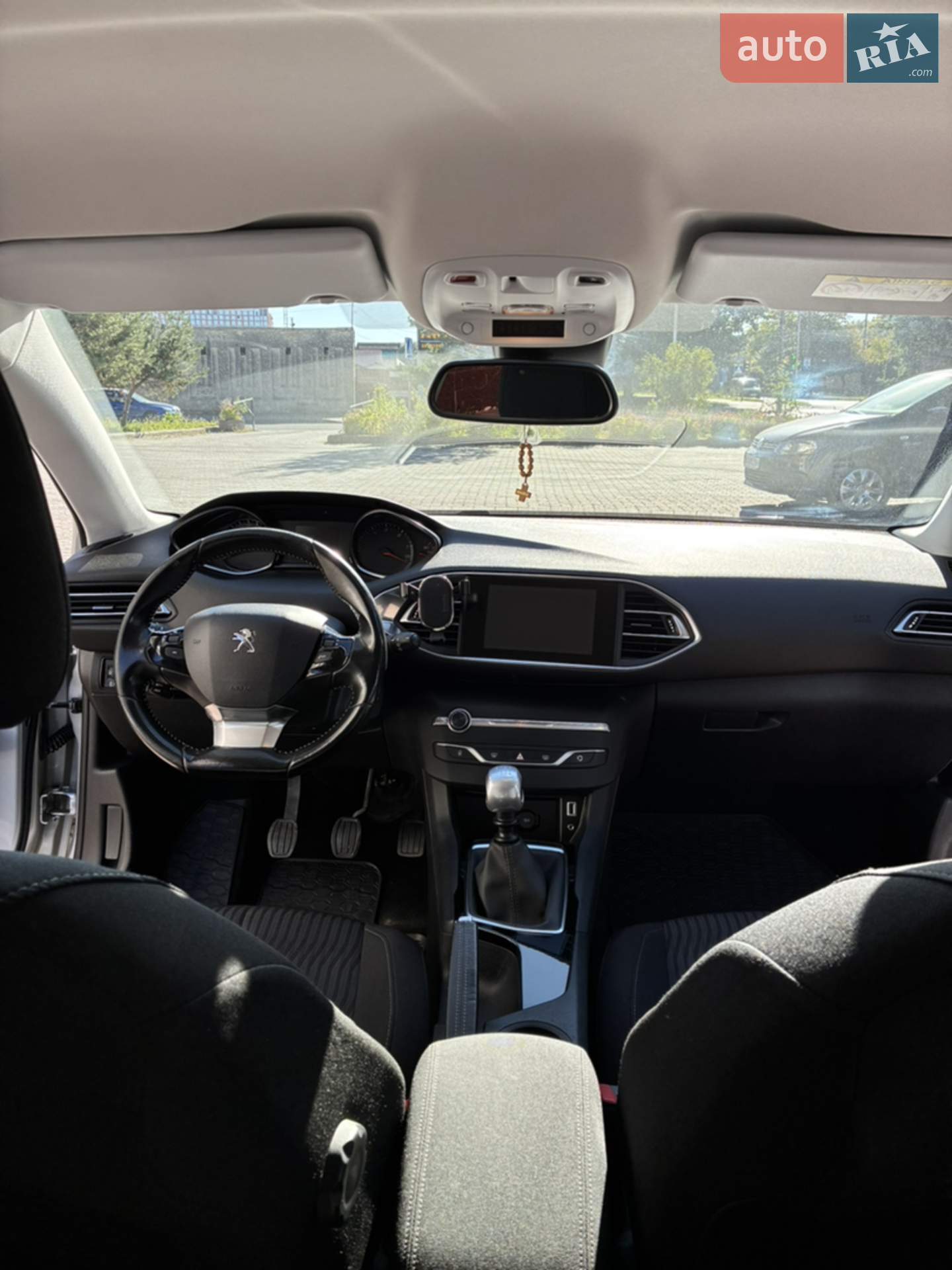 2016 Peugeot 308 - мініатюра 23