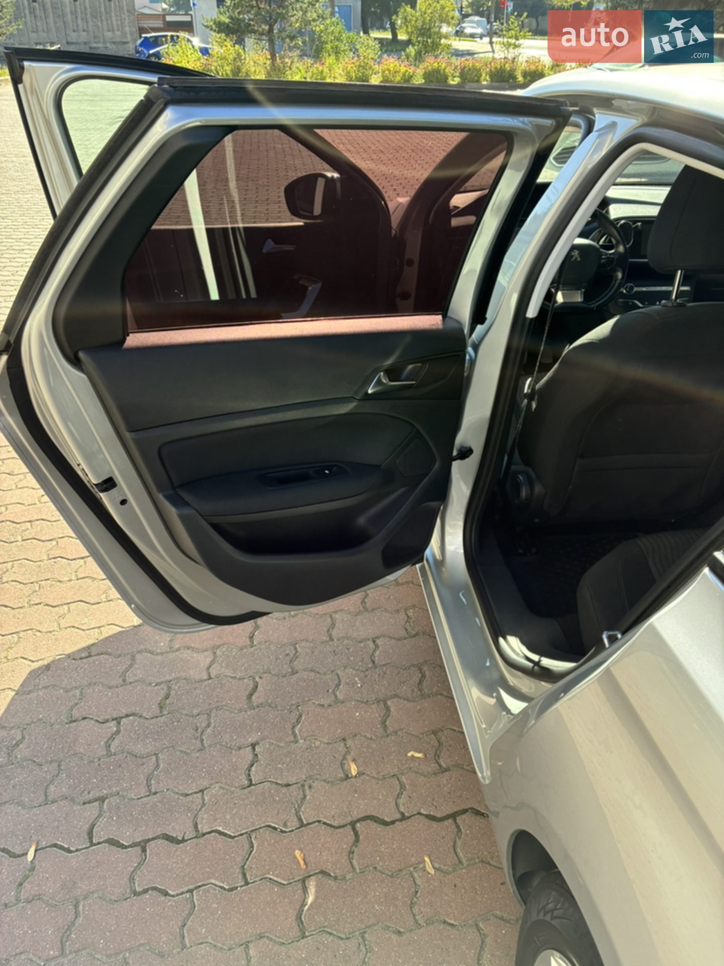2016 Peugeot 308 - мініатюра 24