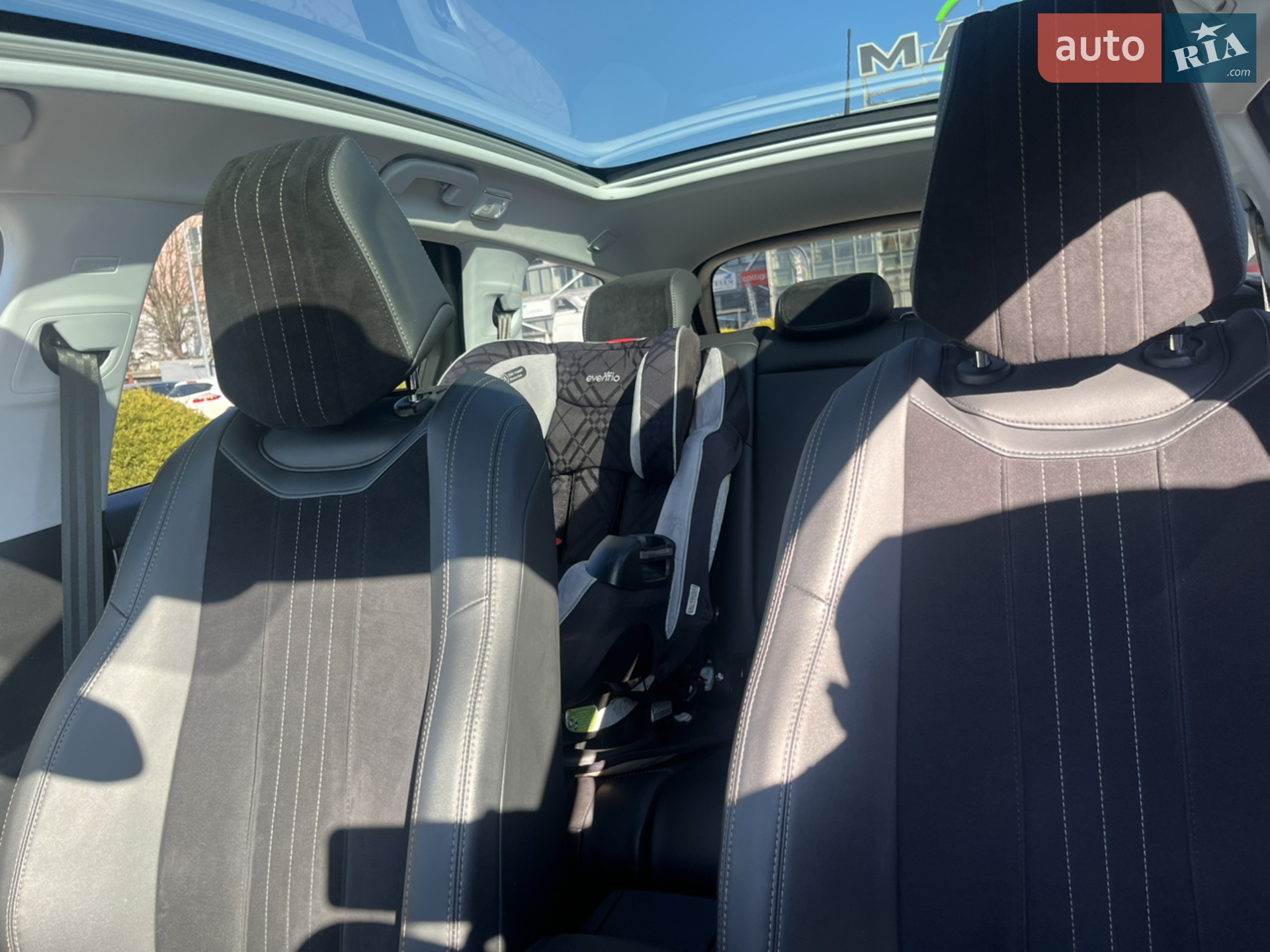 2019 Peugeot 308 - мініатюра 16