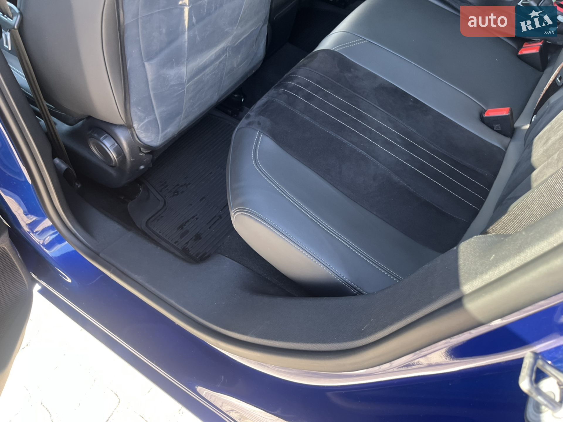 2019 Peugeot 308 - мініатюра 19